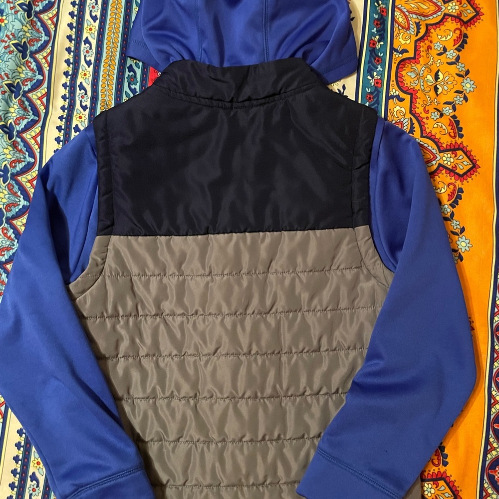 Light Weight Fall Jacket - Picture 2 of 9